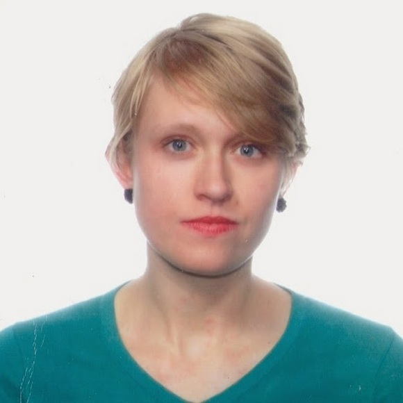 Meet your Posher, Rebecca - Picture 1 of 1